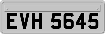 EVH5645