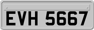 EVH5667