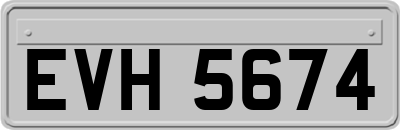 EVH5674