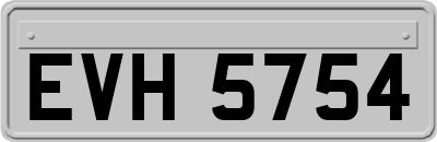 EVH5754