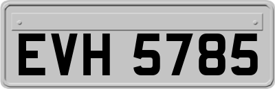 EVH5785