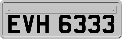 EVH6333