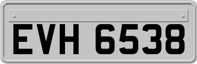 EVH6538
