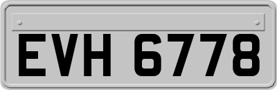 EVH6778