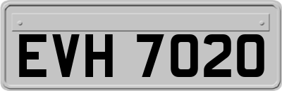 EVH7020
