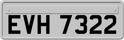 EVH7322