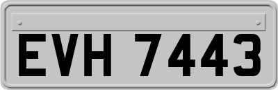 EVH7443