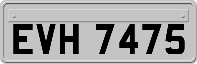 EVH7475