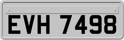 EVH7498