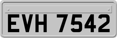 EVH7542