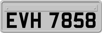 EVH7858