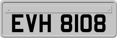 EVH8108