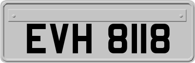 EVH8118