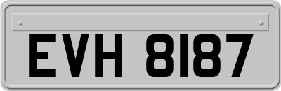 EVH8187