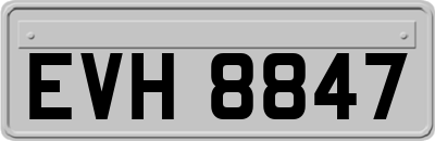 EVH8847