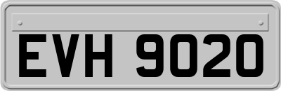 EVH9020