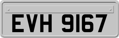 EVH9167