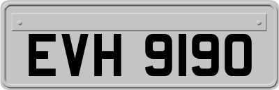 EVH9190