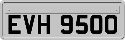 EVH9500