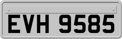 EVH9585