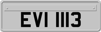 EVI1113