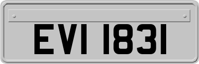 EVI1831