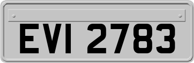 EVI2783