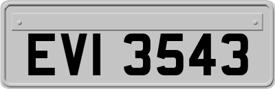 EVI3543