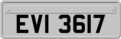 EVI3617
