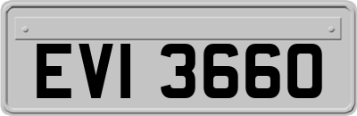 EVI3660