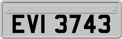 EVI3743