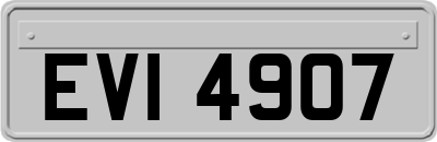 EVI4907