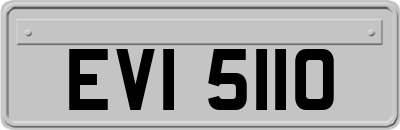 EVI5110