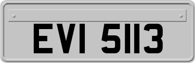 EVI5113