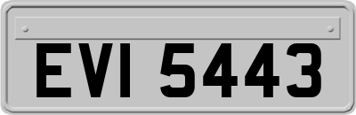 EVI5443