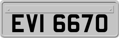 EVI6670