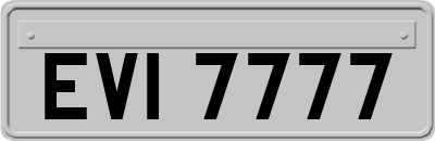 EVI7777