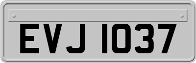 EVJ1037