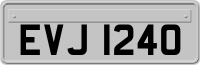 EVJ1240