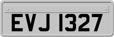 EVJ1327