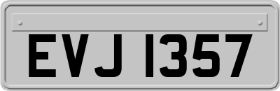 EVJ1357