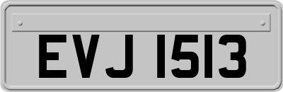 EVJ1513