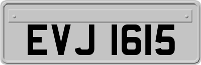 EVJ1615
