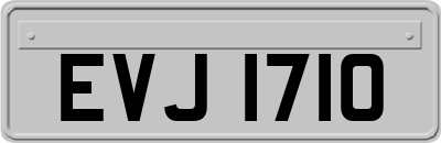 EVJ1710