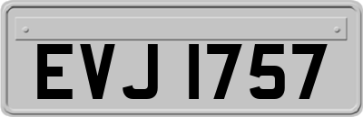 EVJ1757