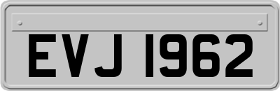 EVJ1962