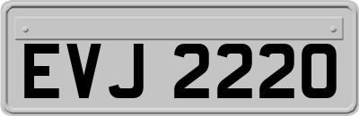 EVJ2220