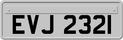 EVJ2321