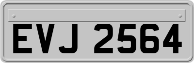 EVJ2564