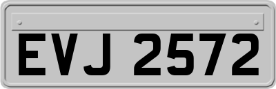 EVJ2572